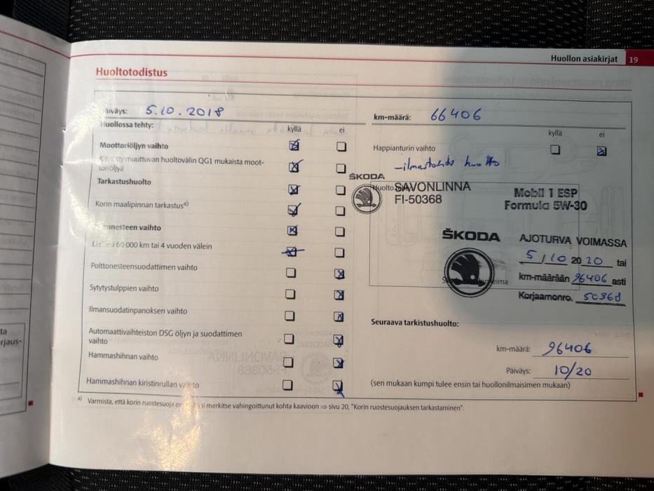 SKODA Yeti 2011