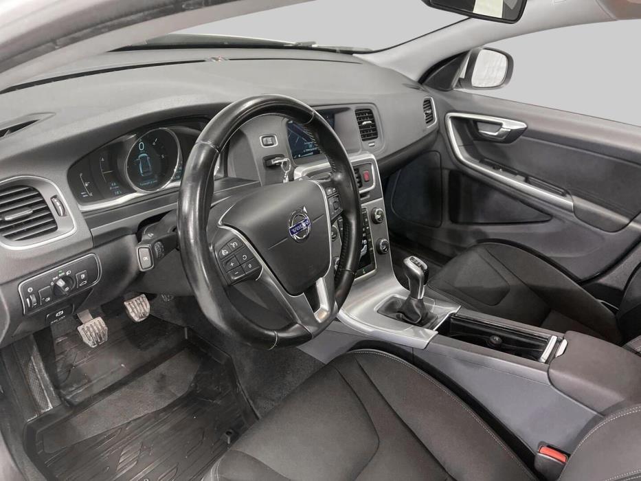VOLVO S60 2014
