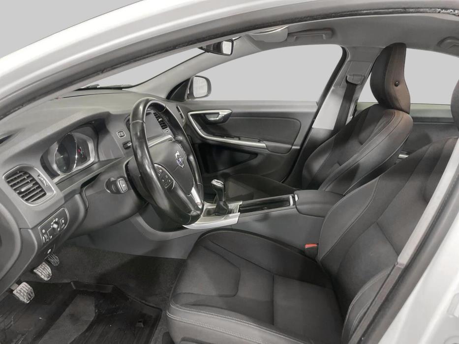 VOLVO S60 2014