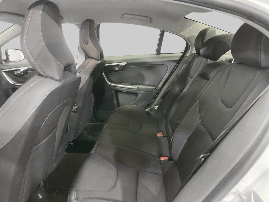 VOLVO S60 2014