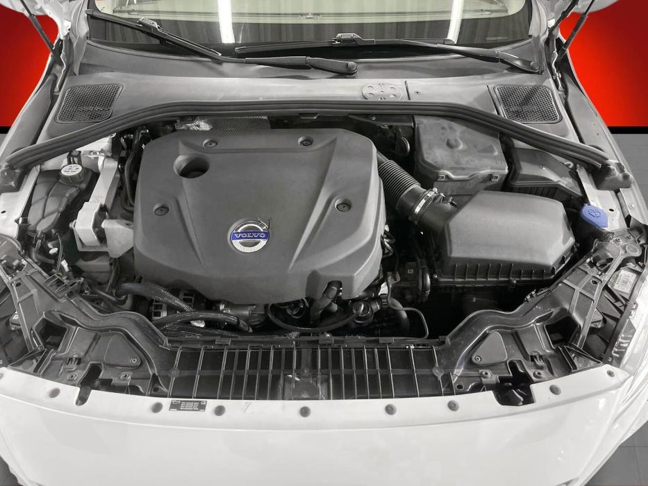 VOLVO S60 2014