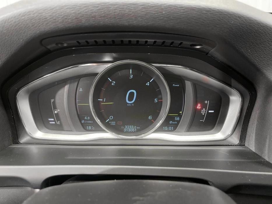 VOLVO S60 2014