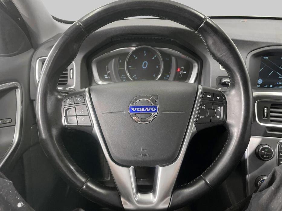 VOLVO S60 2014