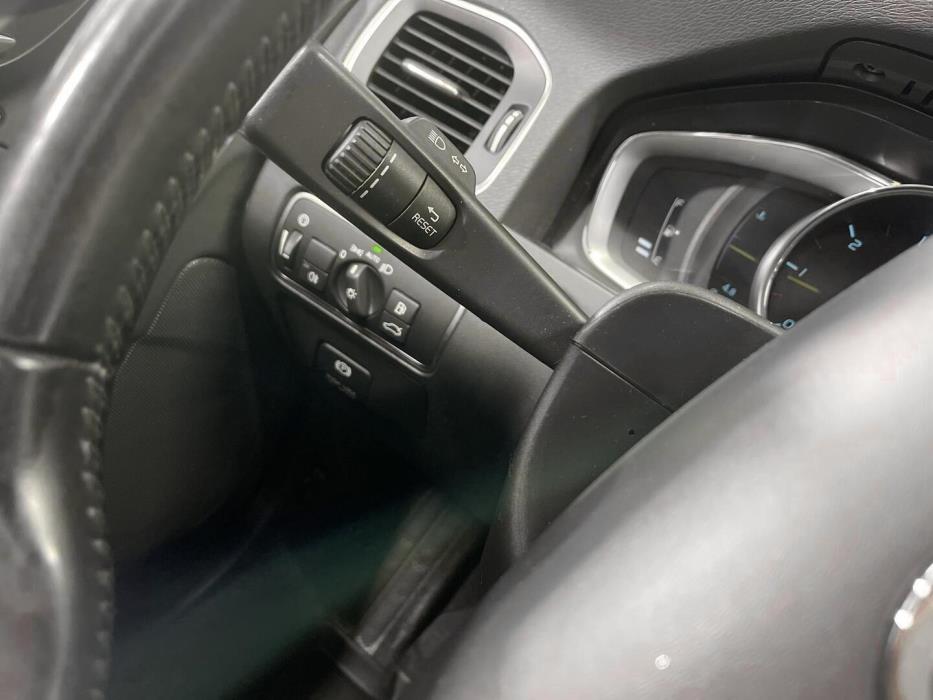 VOLVO S60 2014