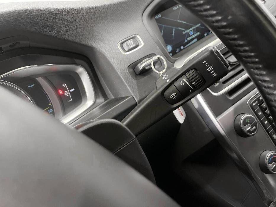 VOLVO S60 2014