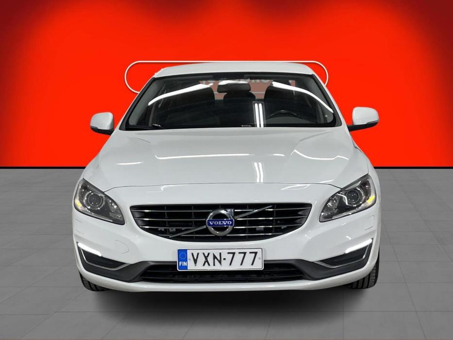 VOLVO S60 2014