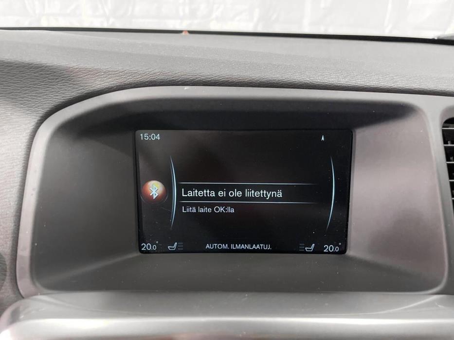 VOLVO S60 2014