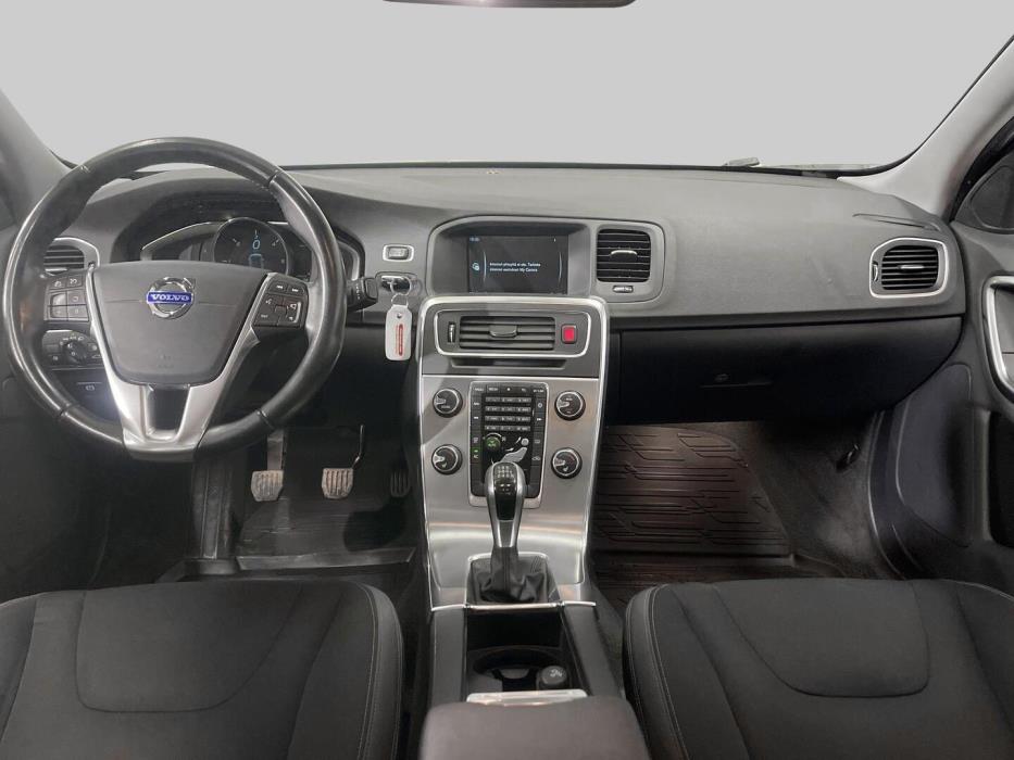 VOLVO S60 2014
