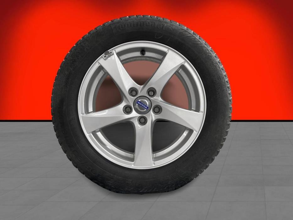 VOLVO S60 2014
