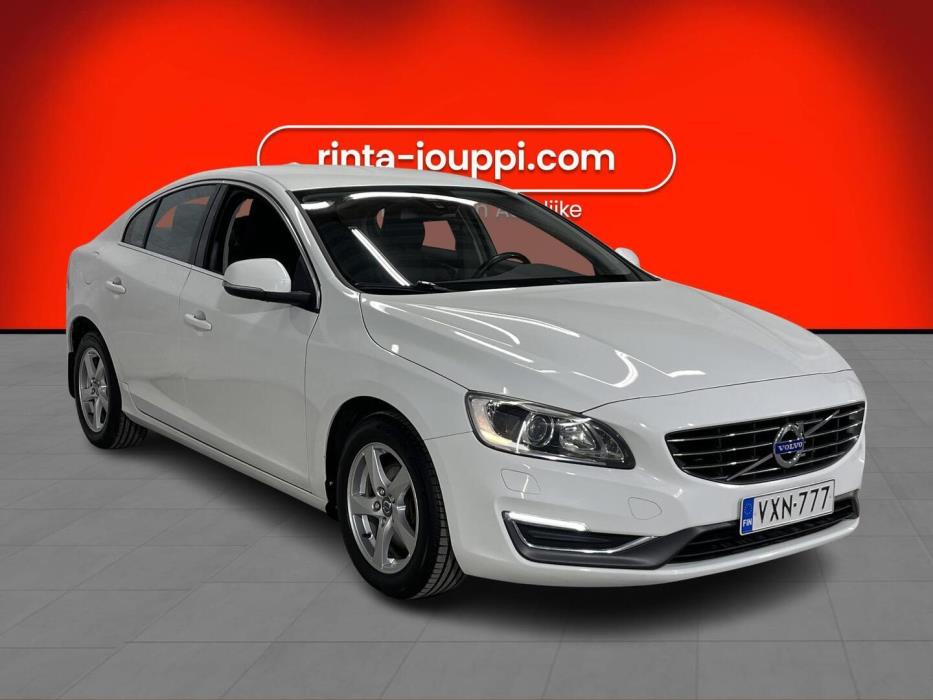 VOLVO S60 2014