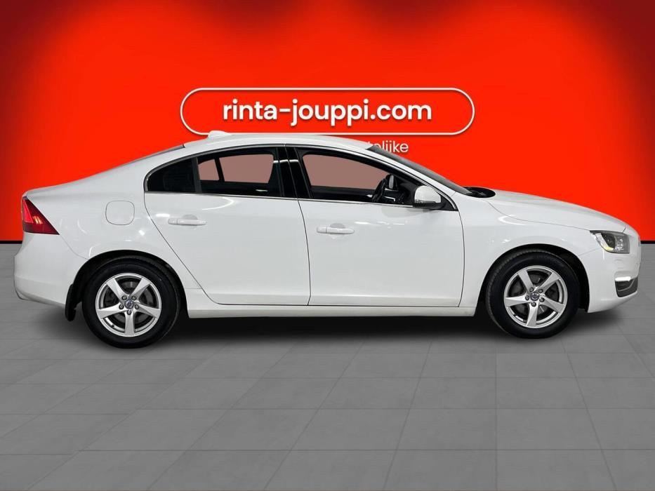 VOLVO S60 2014