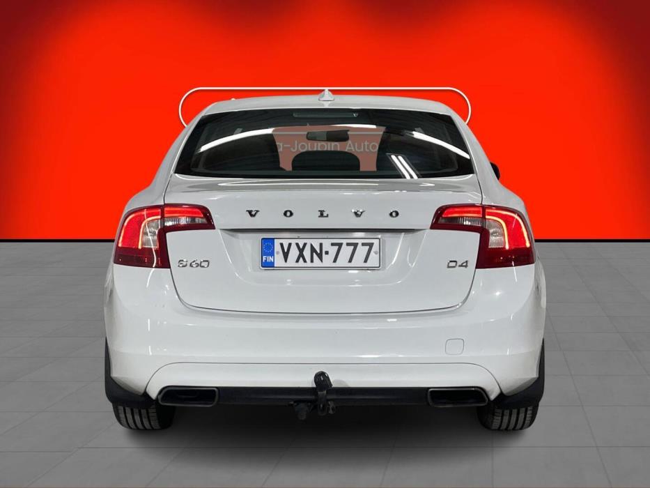 VOLVO S60 2014