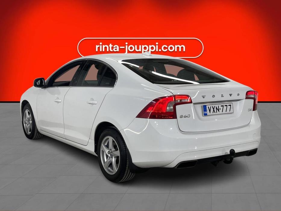 VOLVO S60 2014