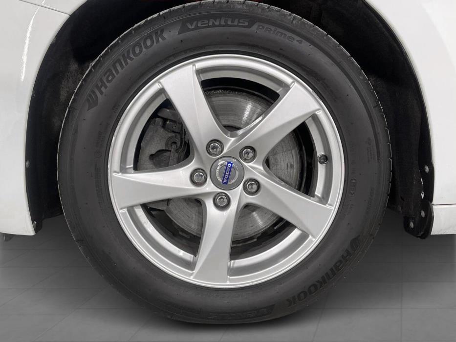 VOLVO S60 2014