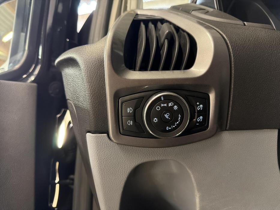 FORD Transit Custom 2015