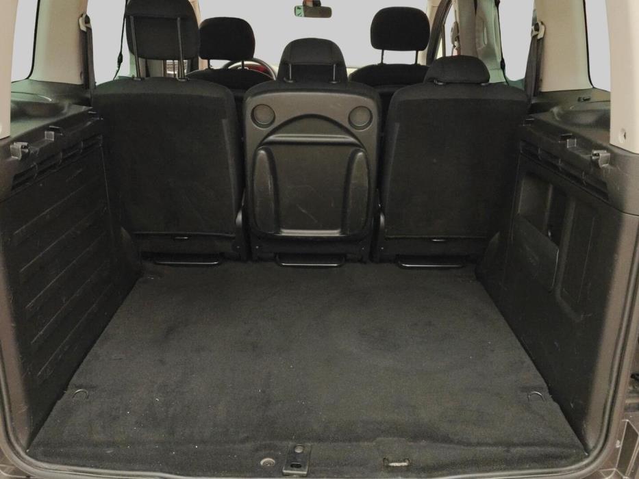 PEUGEOT Partner 2016