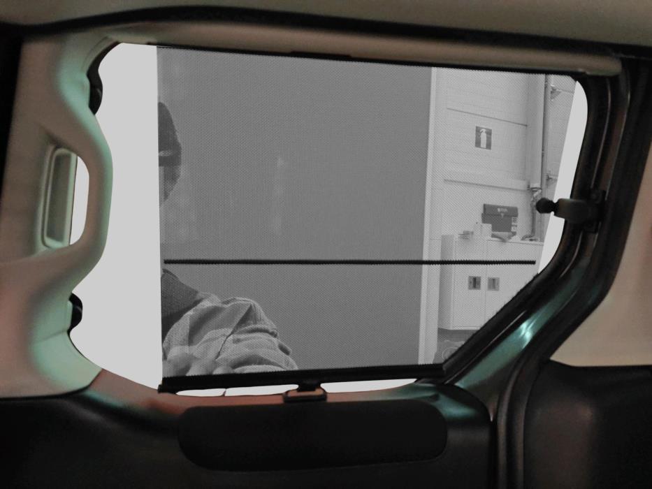 PEUGEOT Partner 2016