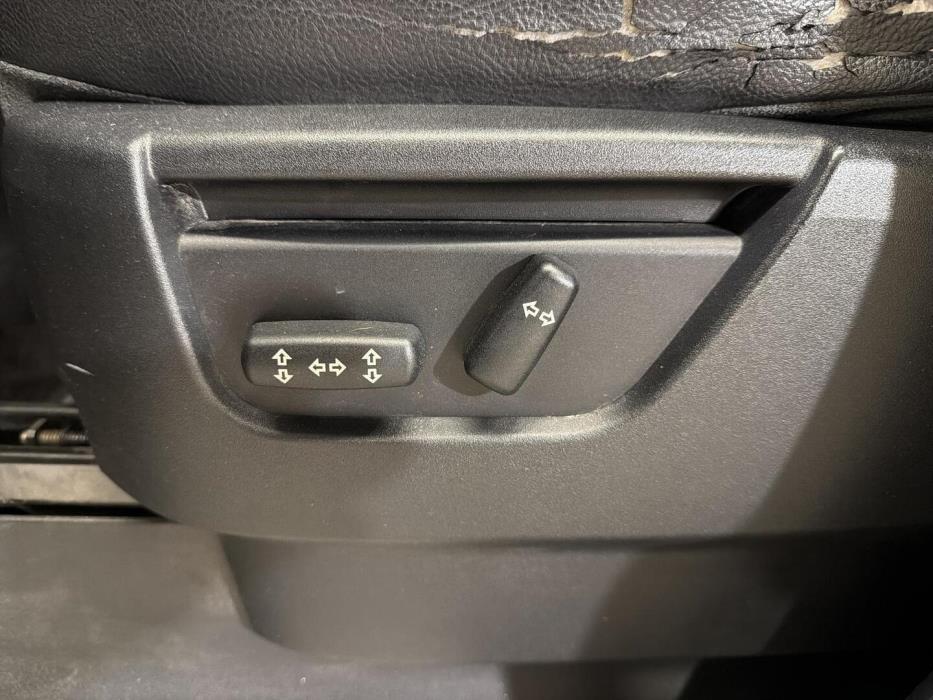 LAND ROVER Range Rover Sport 2007