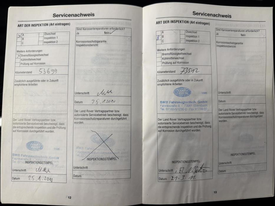 LAND ROVER Range Rover Sport 2007