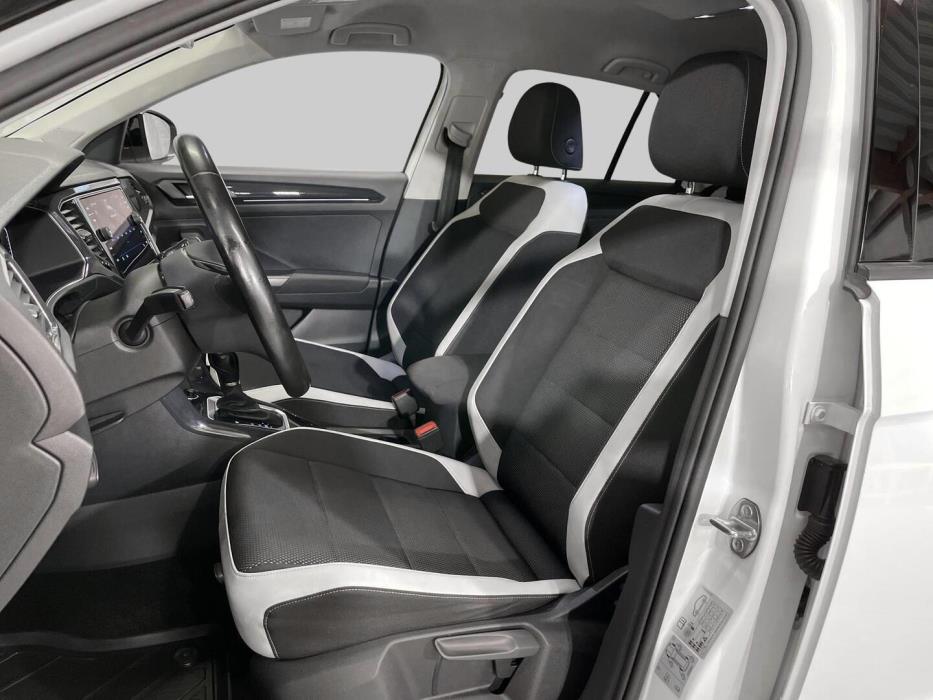 VOLKSWAGEN T-Roc 2018