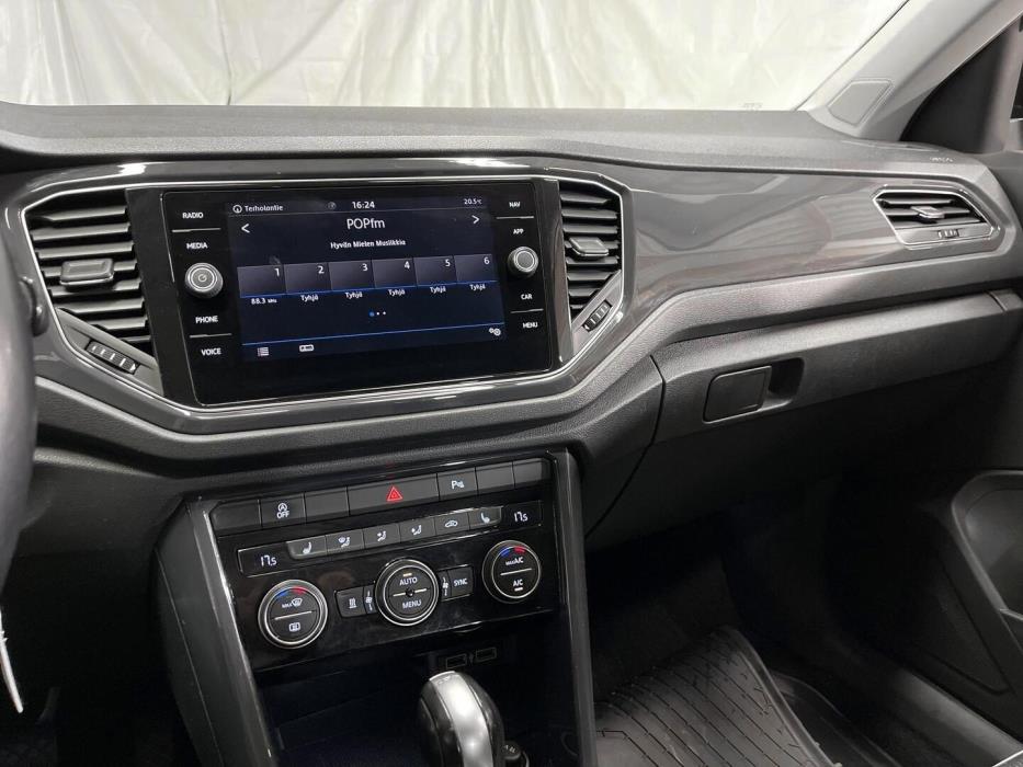 VOLKSWAGEN T-Roc 2018