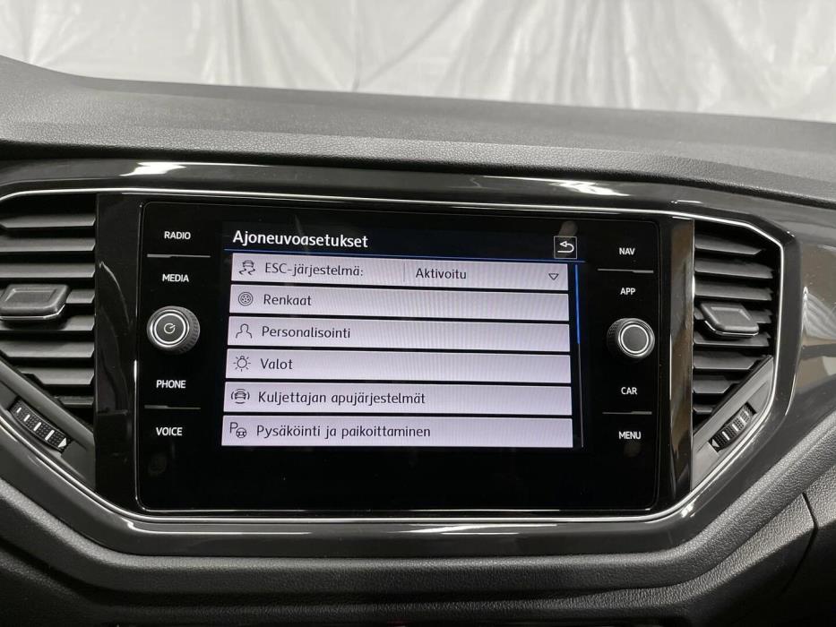 VOLKSWAGEN T-Roc 2018