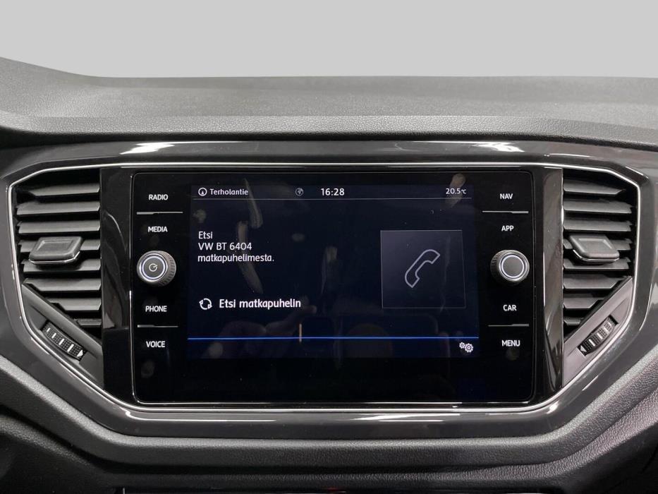 VOLKSWAGEN T-Roc 2018