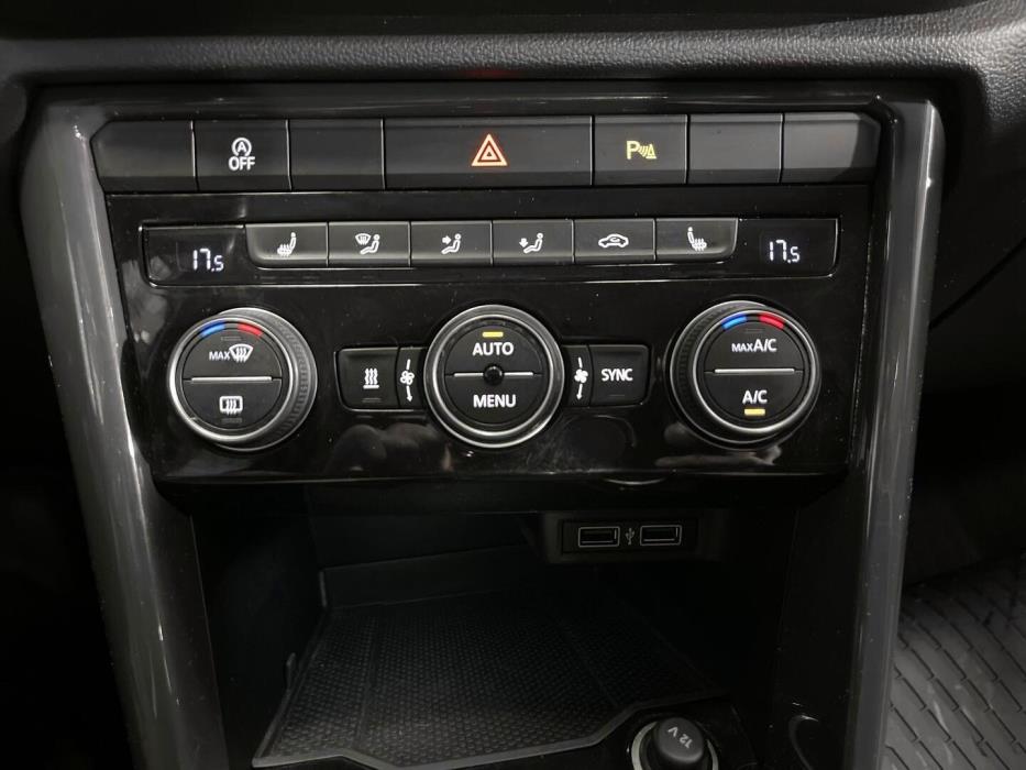 VOLKSWAGEN T-Roc 2018