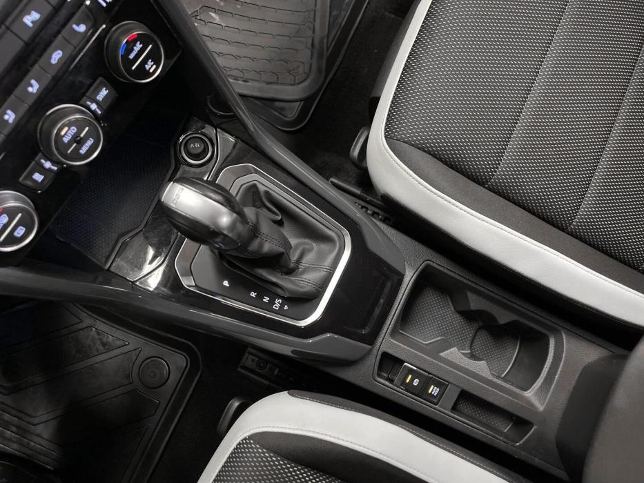 VOLKSWAGEN T-Roc 2018