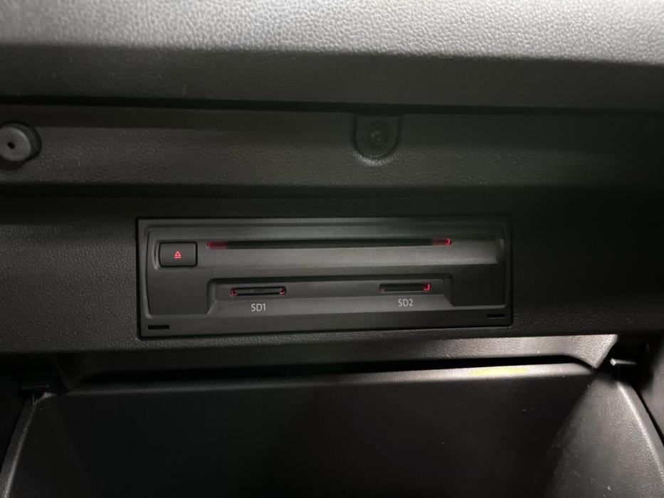 VOLKSWAGEN T-Roc 2018