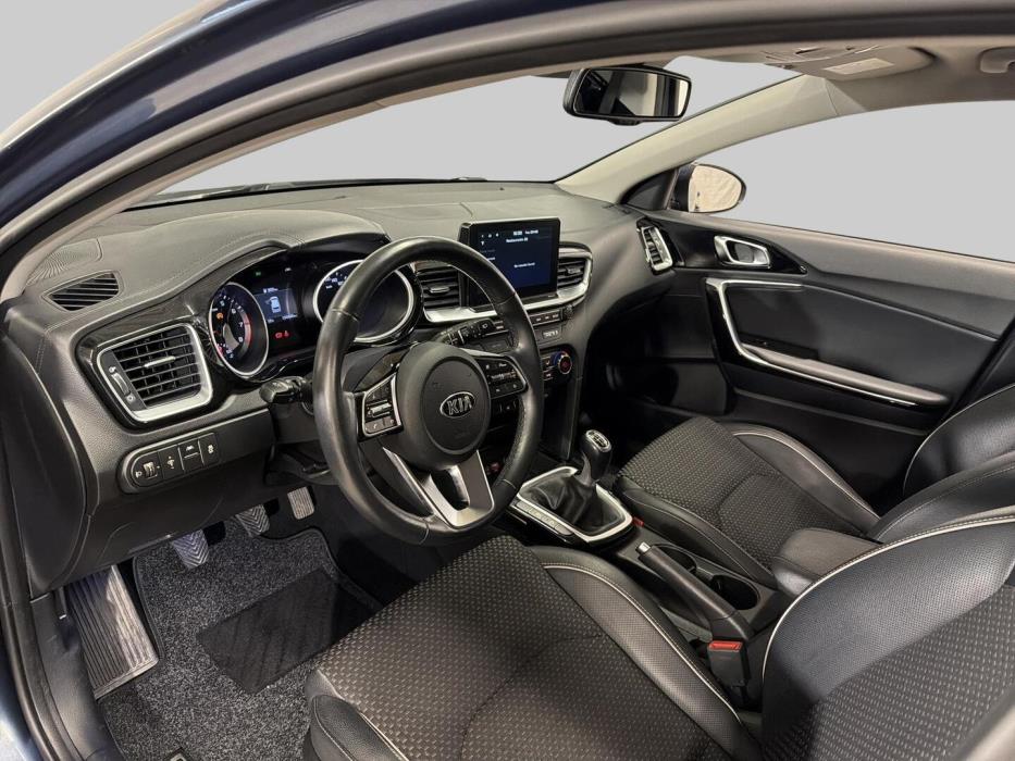 KIA CEED 2019