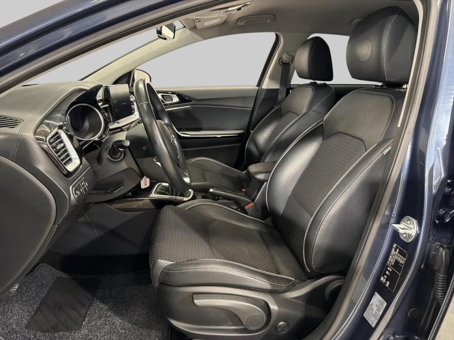 KIA CEED 2019