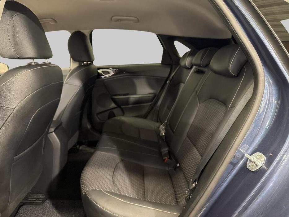KIA CEED 2019