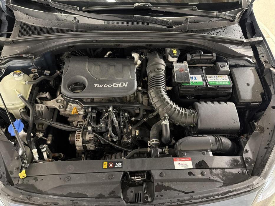 KIA CEED 2019