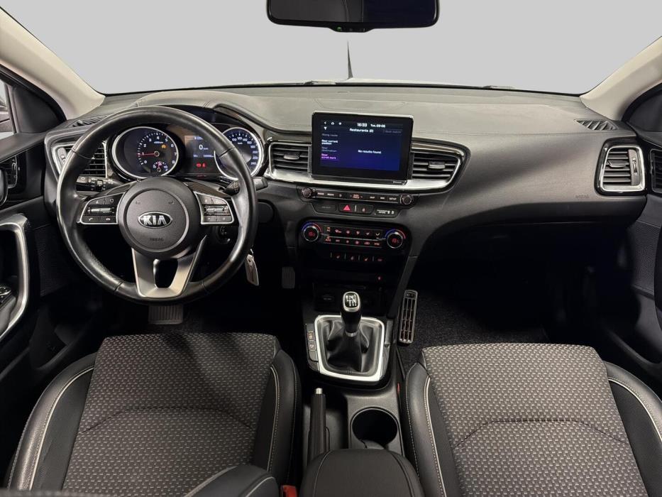 KIA CEED 2019