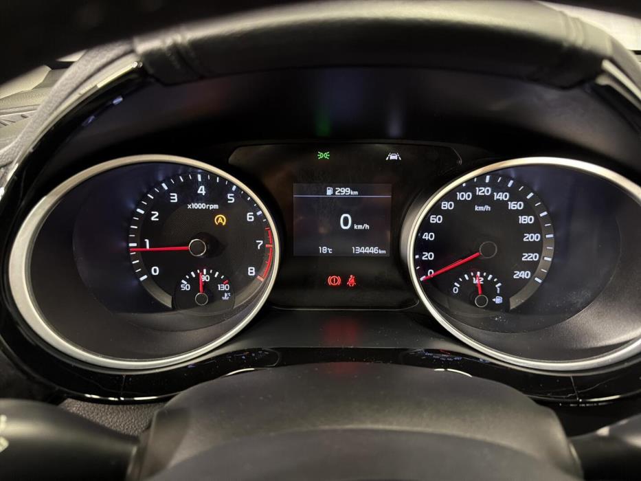 KIA CEED 2019