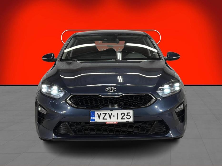 KIA CEED 2019