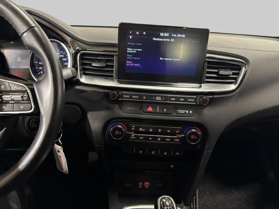 KIA CEED 2019