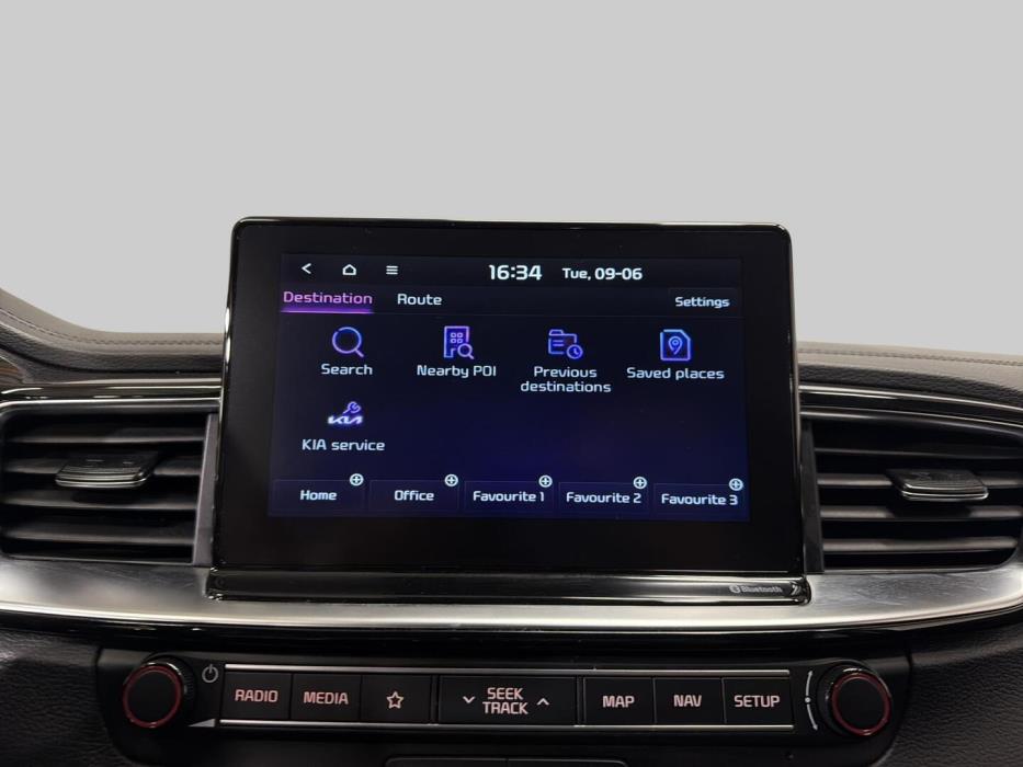 KIA CEED 2019