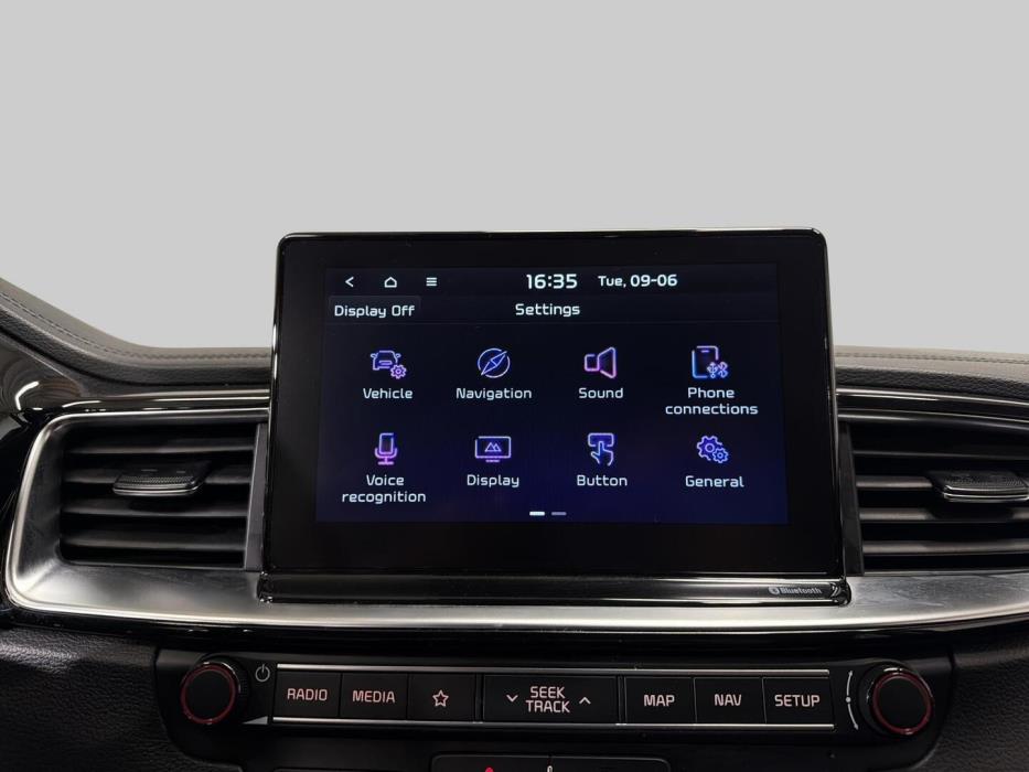 KIA CEED 2019
