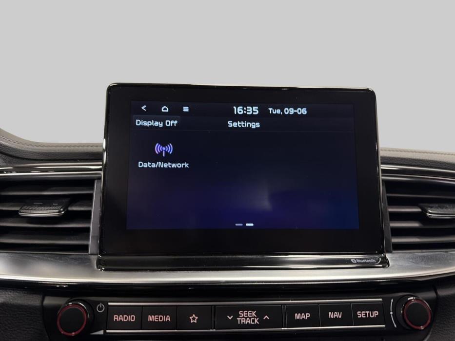 KIA CEED 2019