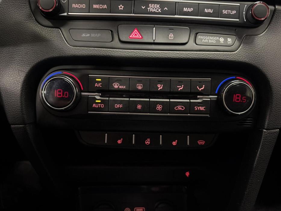 KIA CEED 2019