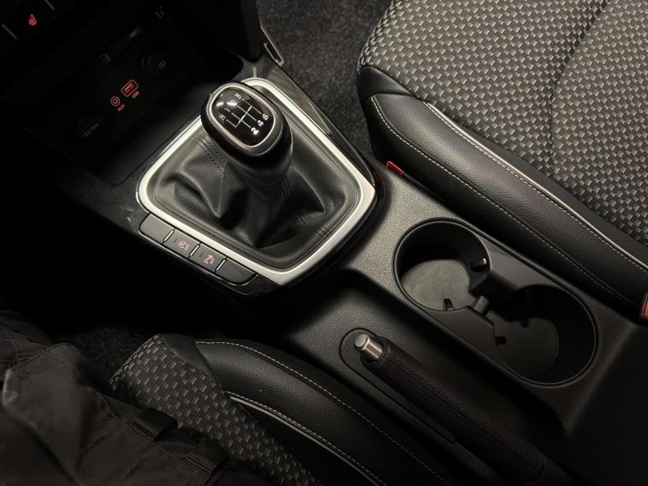 KIA CEED 2019