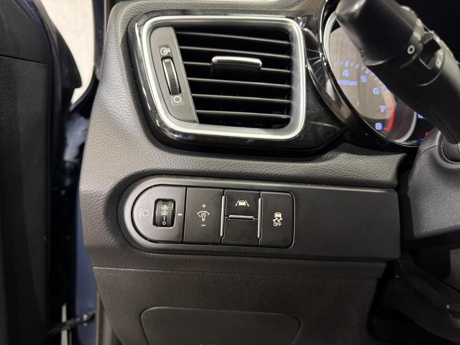 KIA CEED 2019