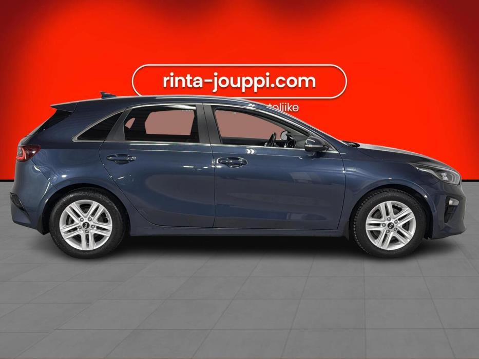 KIA CEED 2019