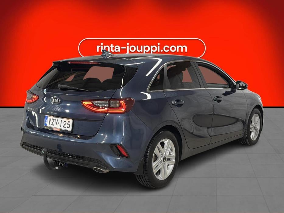 KIA CEED 2019