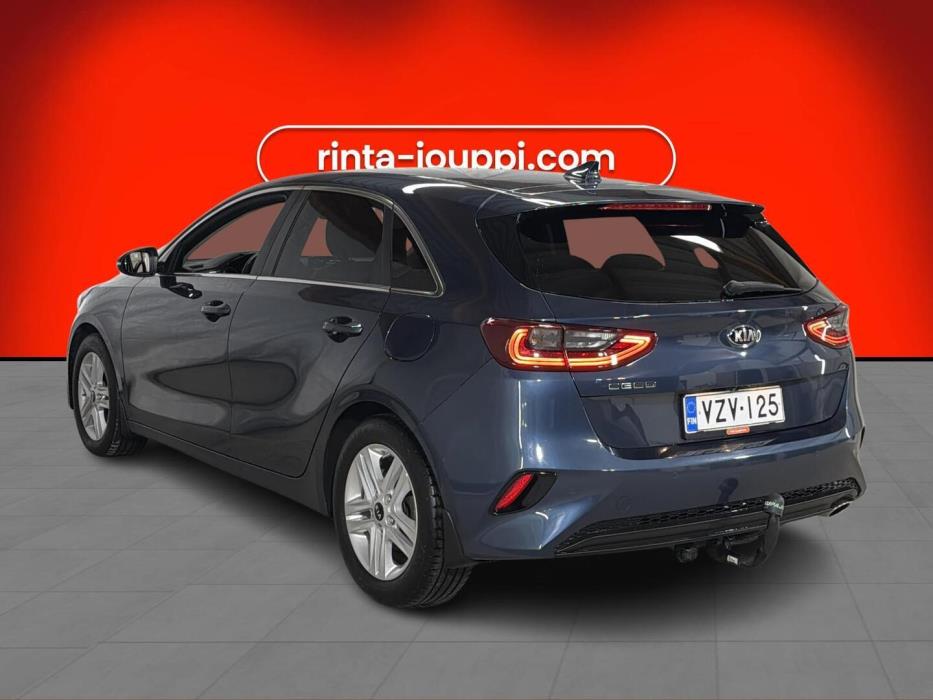 KIA CEED 2019