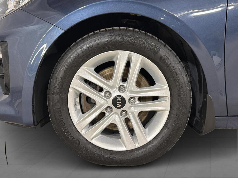 KIA CEED 2019