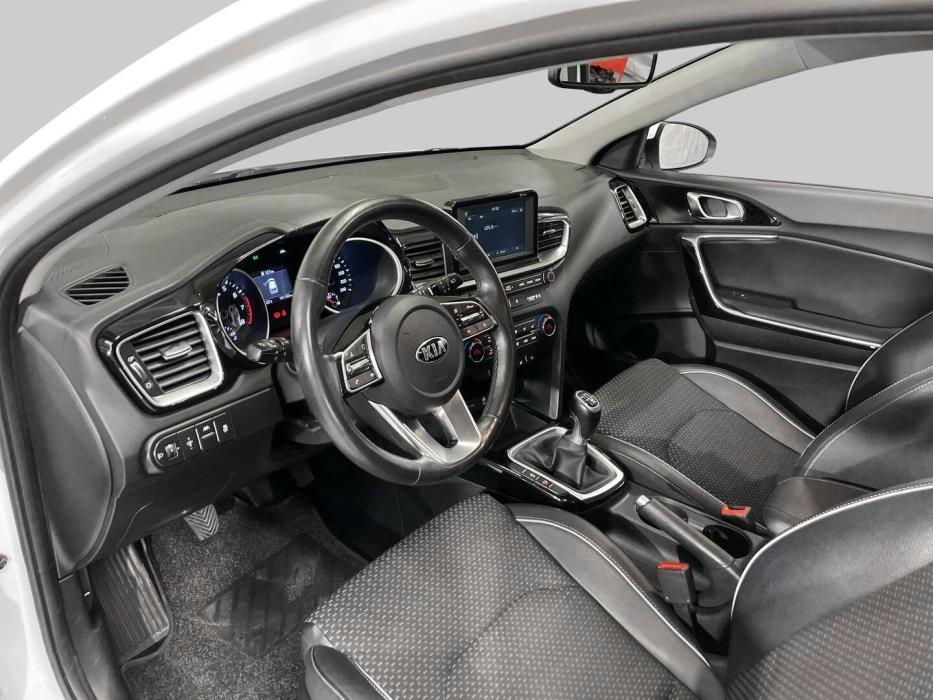 KIA Ceed 2018