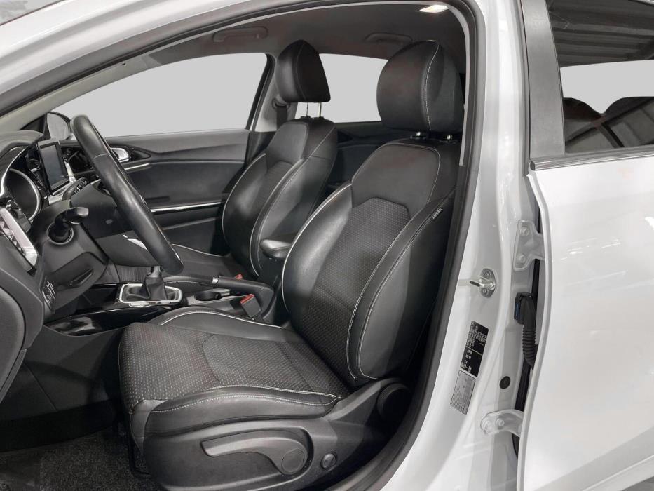 KIA Ceed 2018